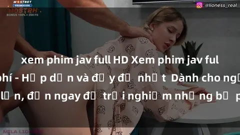 xem phim jav full HD Xem phim jav full HD online miễn phí - Hấp dẫn và đầy đủ nhất Dành cho người lớn, đến ngay để trải nghiệm những bộ phim hấp dẫn và hấp dẫn.